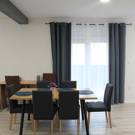 Apartmán Milwe Ražanac Exteriér fotografie