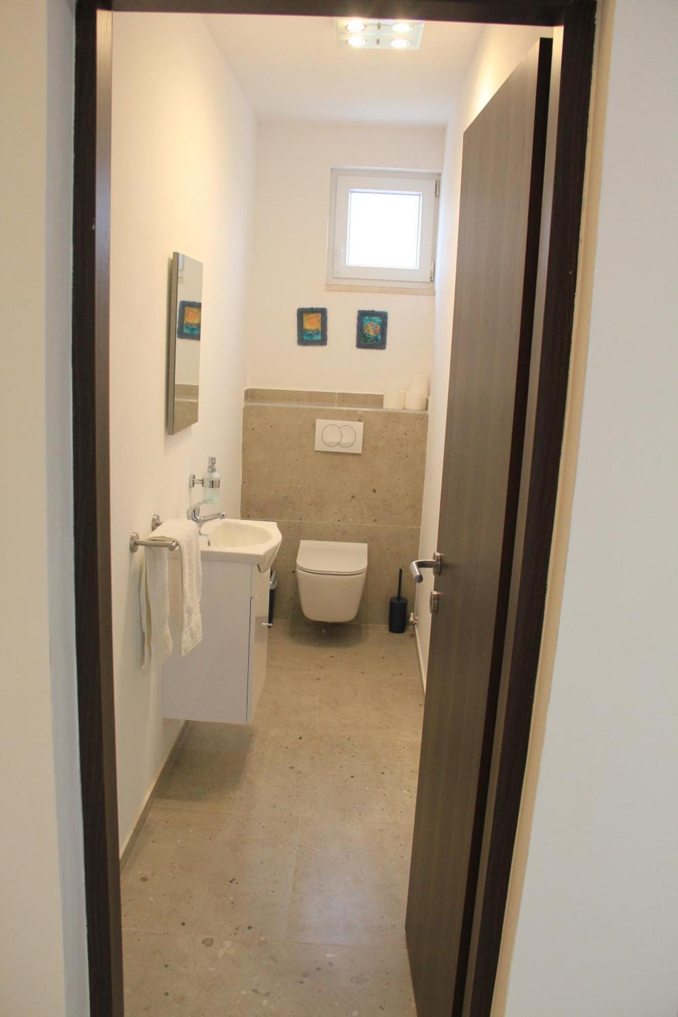 Apartmán Milwe Ražanac Exteriér fotografie