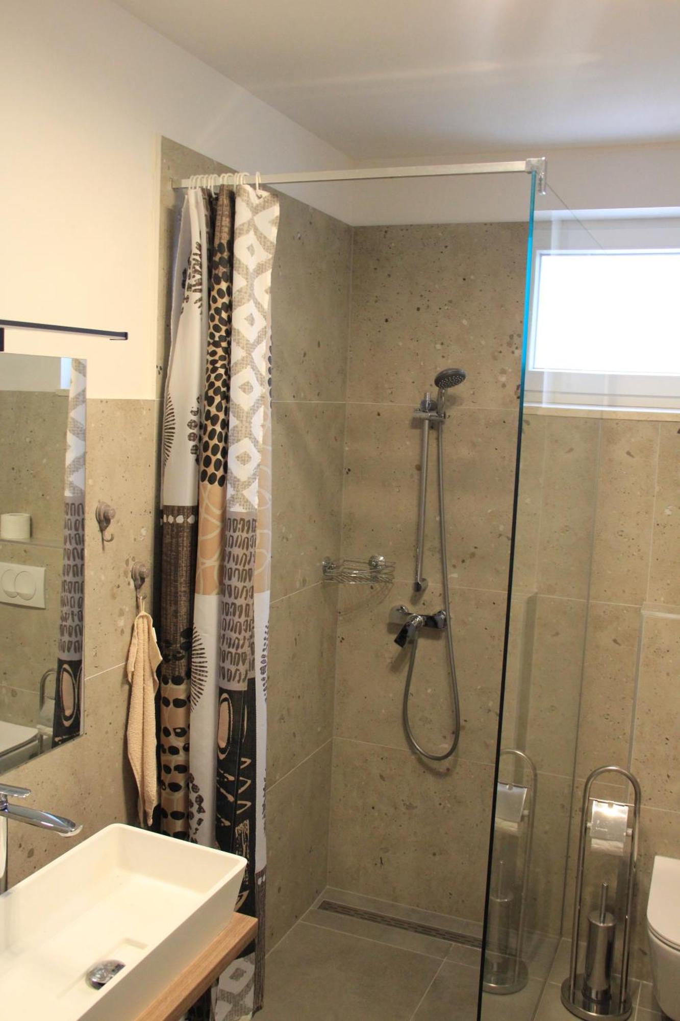 Apartmán Milwe Ražanac Exteriér fotografie